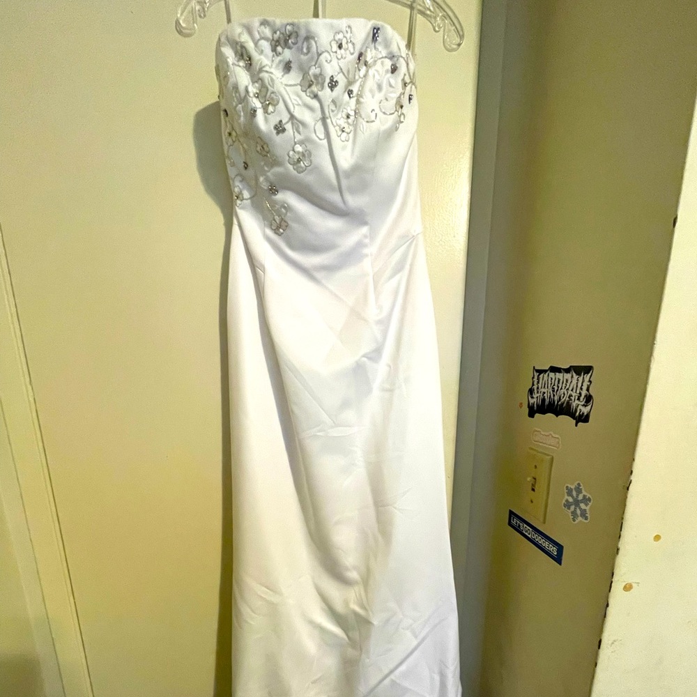 Formal/Wedding dress